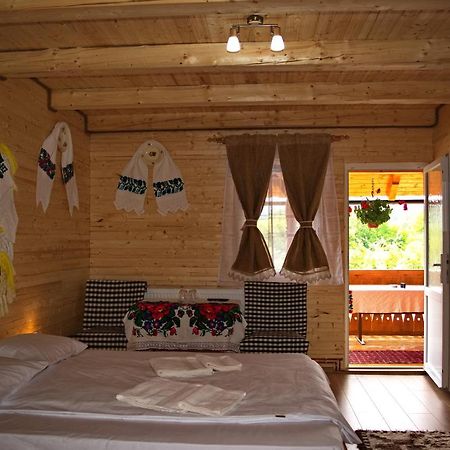 Hotel Breb Casa Luca Esterno foto