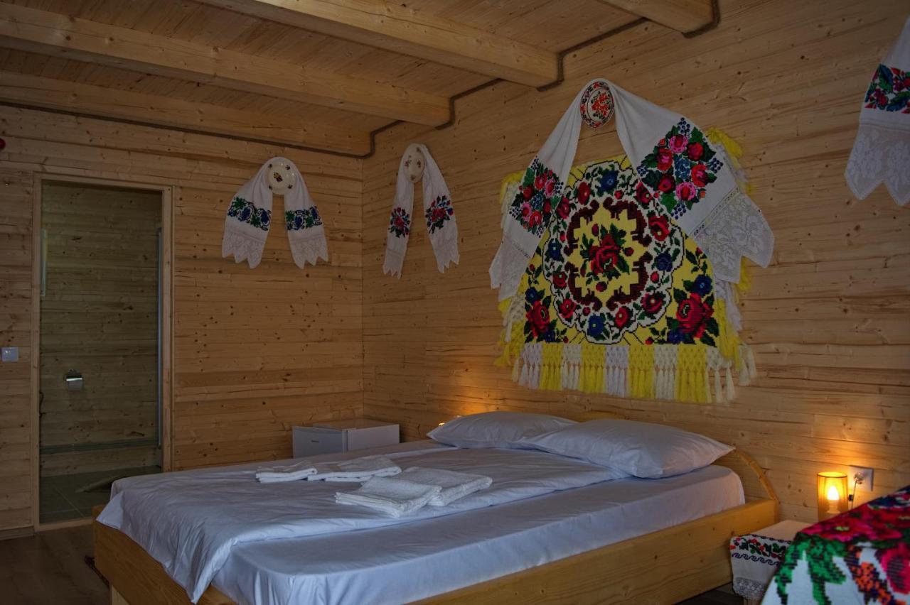 Hotel Breb Casa Luca Esterno foto