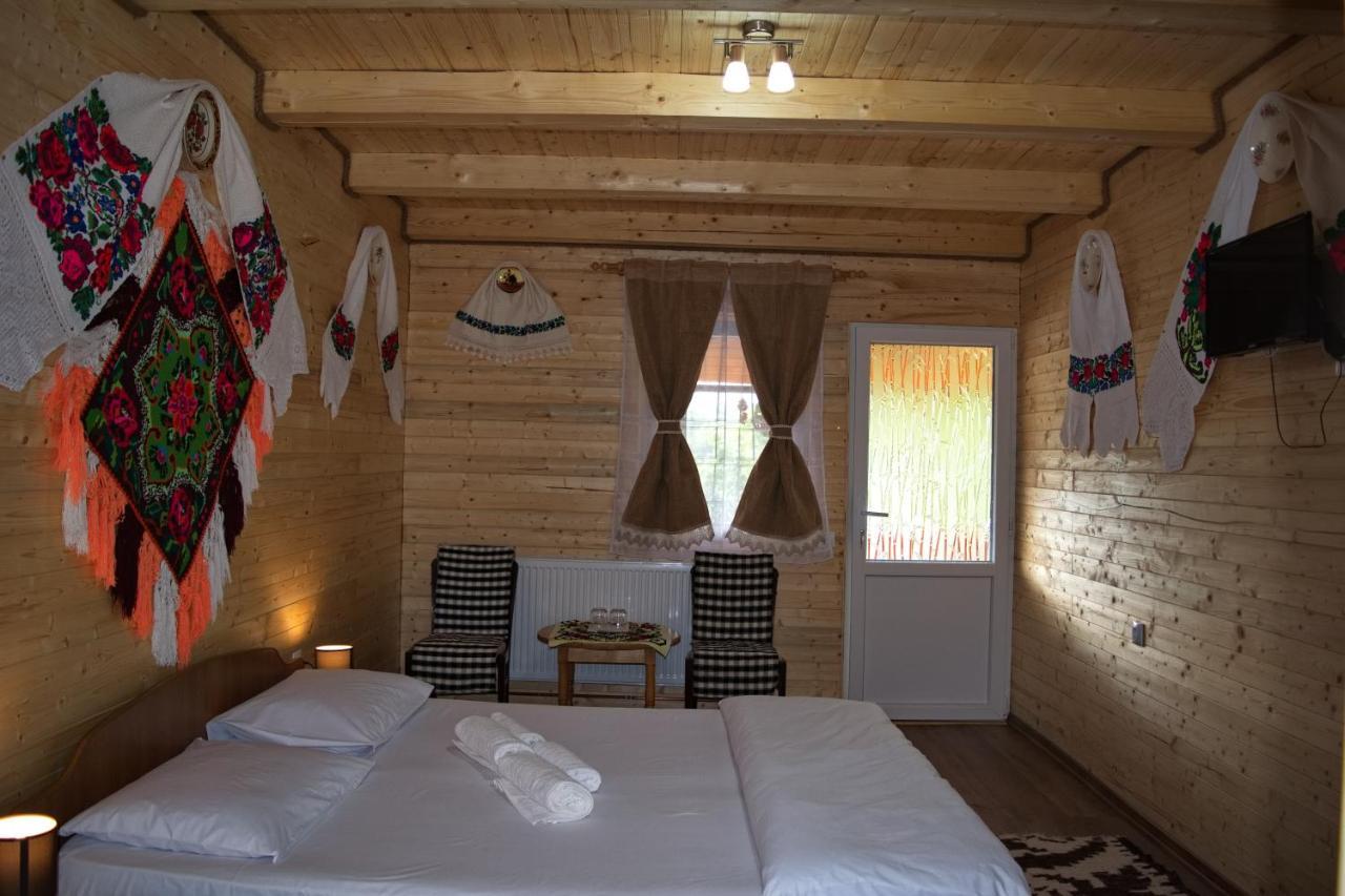 Hotel Breb Casa Luca Esterno foto