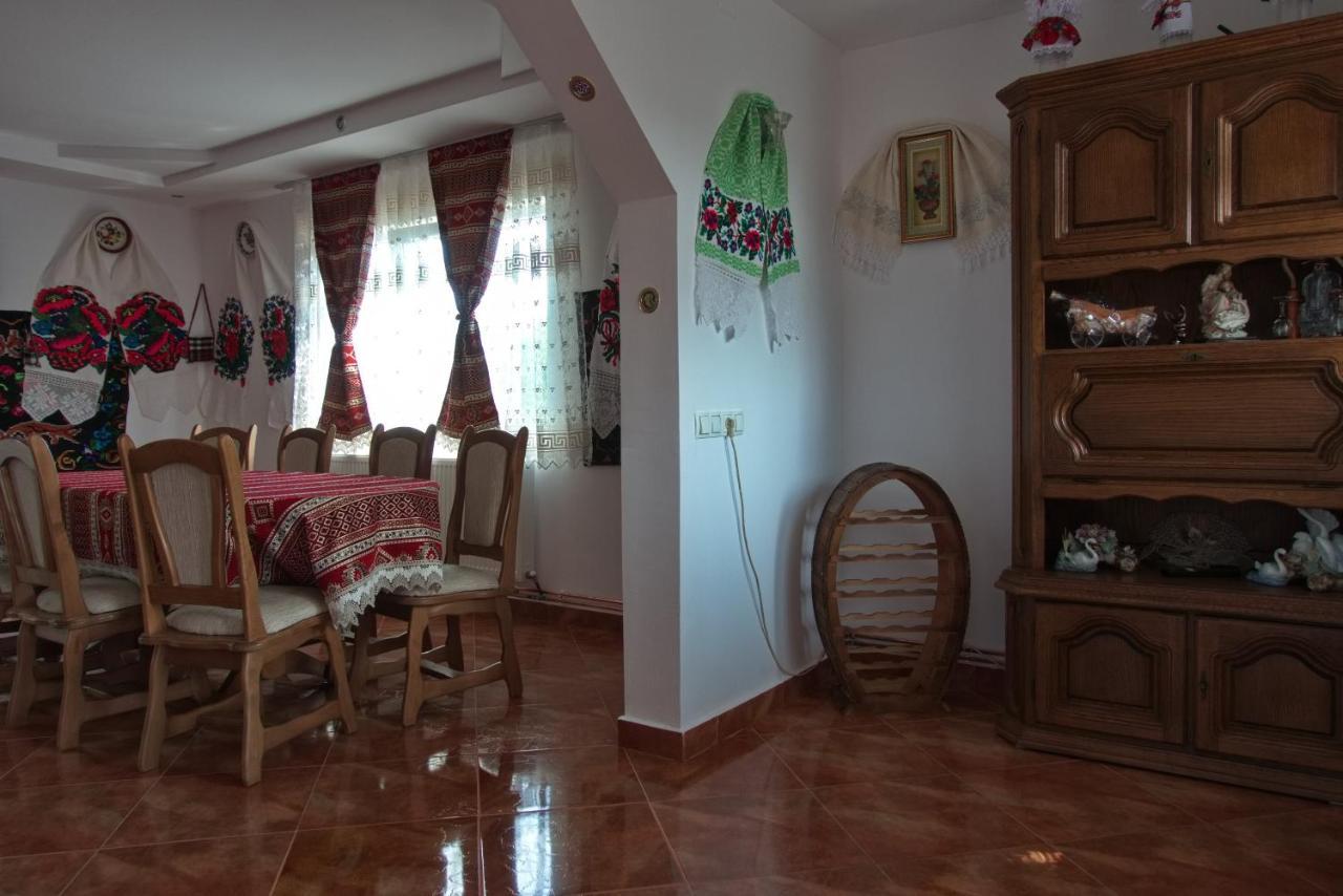 Hotel Breb Casa Luca Esterno foto