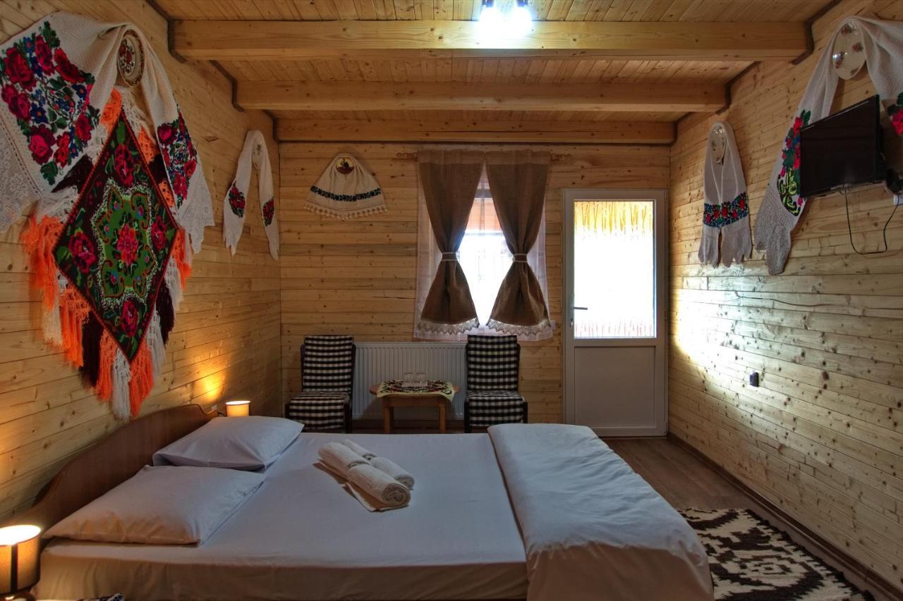 Hotel Breb Casa Luca Esterno foto