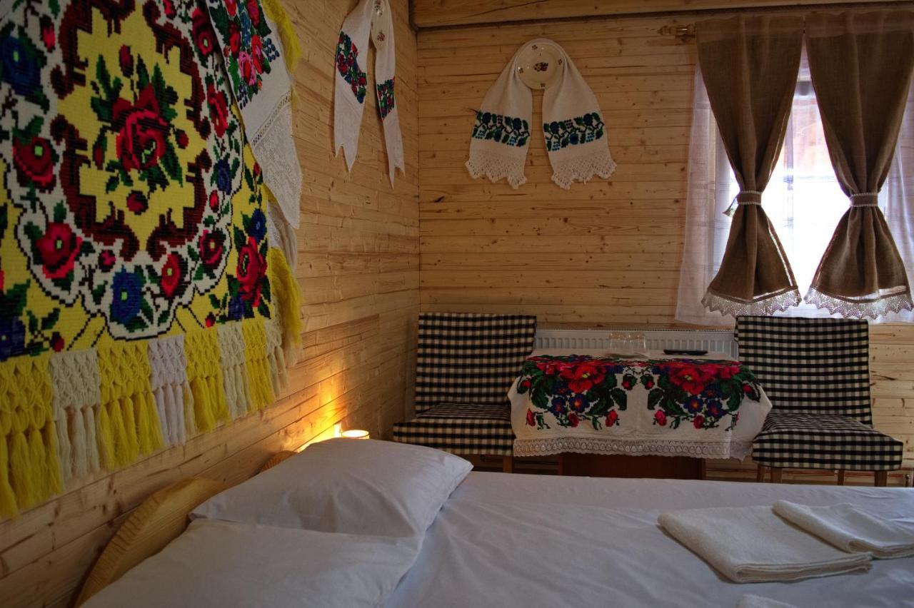 Hotel Breb Casa Luca Esterno foto