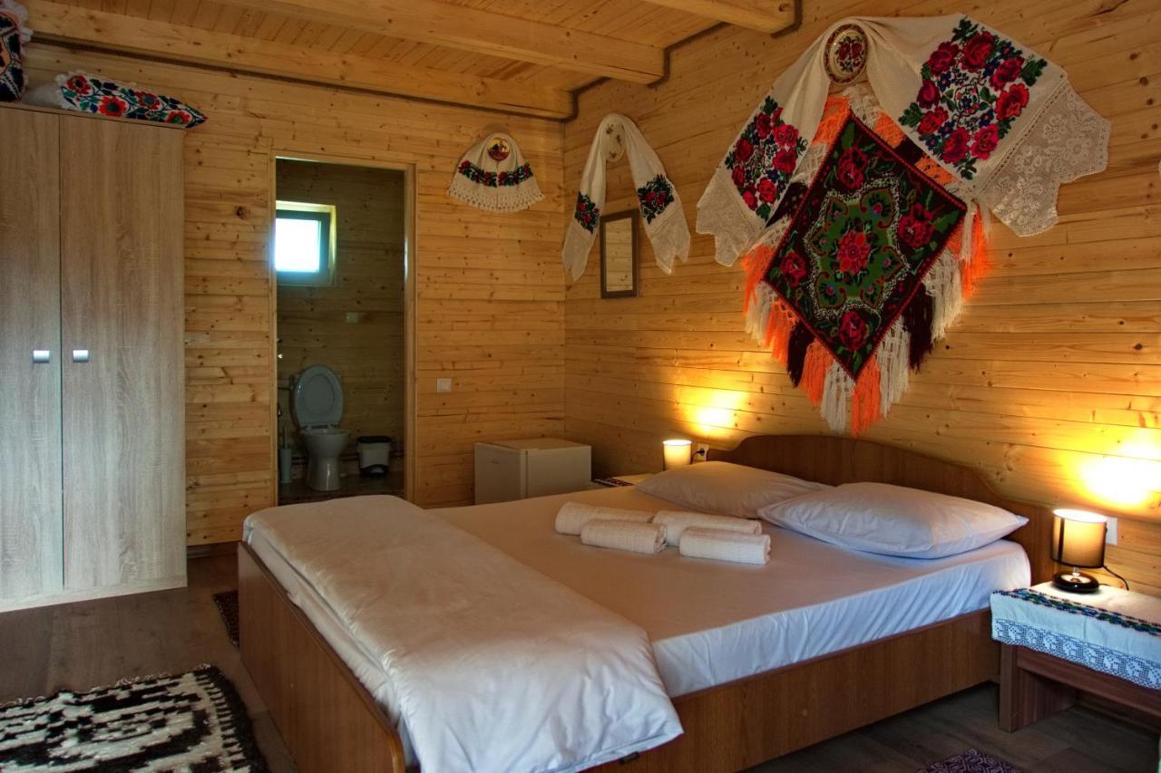 Hotel Breb Casa Luca Esterno foto